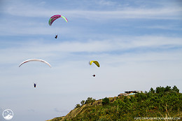 PARAPENTE BIZKAIA