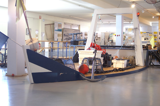 Estran Cité de la Mer - photo 3