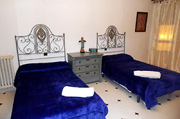 CASA RURAL EL RINCÓN DEL INFANTE