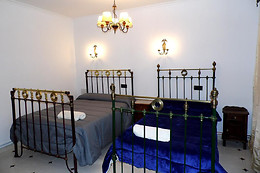 CASA RURAL EL RINCÓN DEL INFANTE