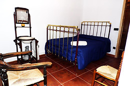 CASA RURAL EL RINCÓN DEL INFANTE