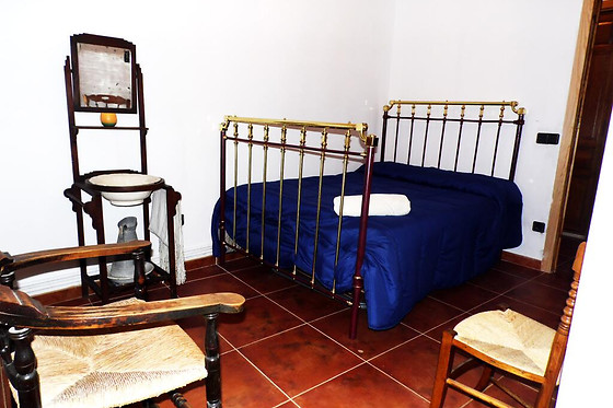 CASA RURAL EL RINCÓN DEL INFANTE - photo 5
