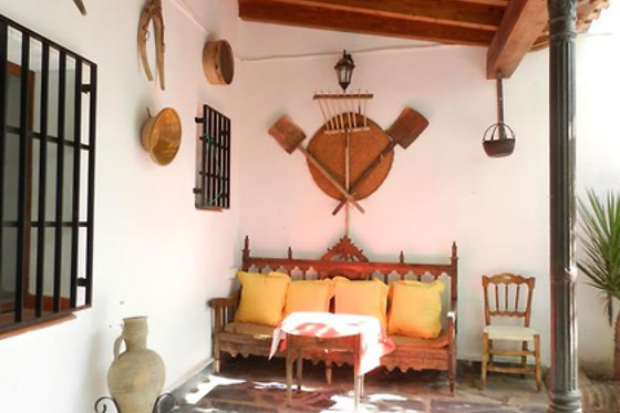 CASA RURAL EL RINCÓN DEL INFANTE - photo 6