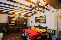 CASA RURAL EL RINCÓN DEL INFANTE