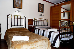 CASA RURAL EL RINCÓN DEL INFANTE