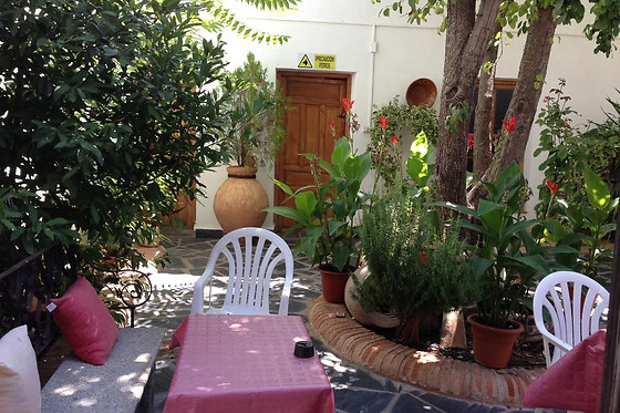CASA RURAL EL RINCÓN DEL INFANTE - photo 10