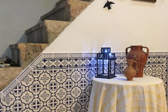 CASA DAS ANDORINHAS - photo 6