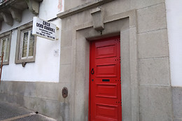 Casa Dom Manoel