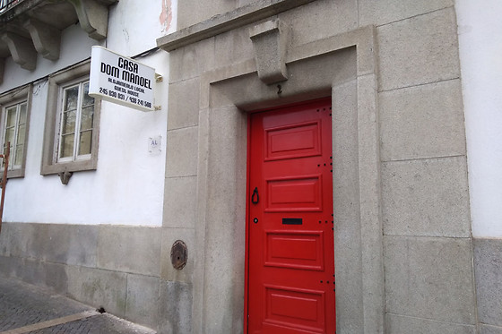 Casa Dom Manoel - photo 3