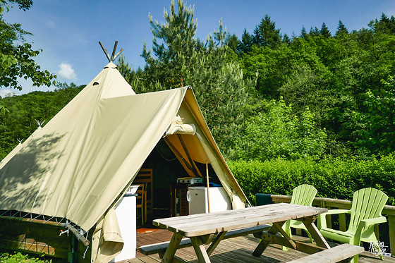 Camping Canada - photo 7