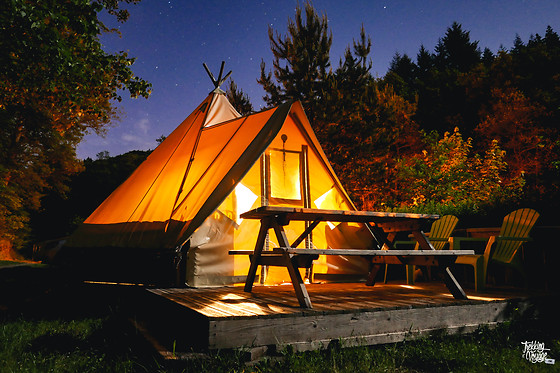 Camping Canada - photo 0