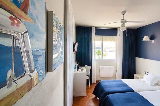 HOTEL O SON DO MAR - photo 3