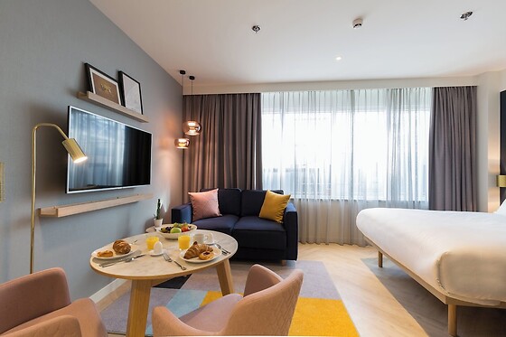 Online Booking EPS - photo 2