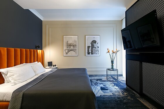 Online Booking EPS - photo 2