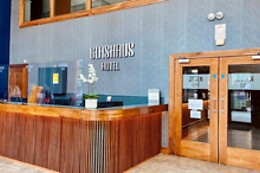 Online Booking EPS