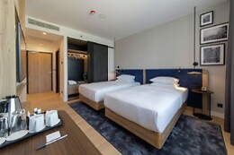 Online Booking EPS
