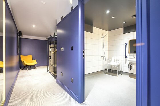 Online Booking EPS - photo 1