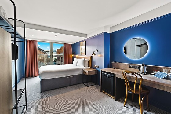 Online Booking EPS - photo 0
