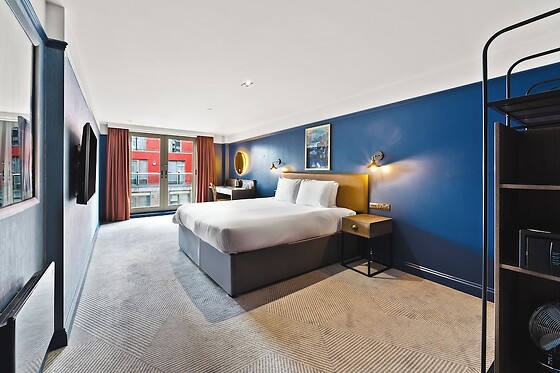 Online Booking EPS - photo 2