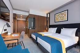Online Booking EPS
