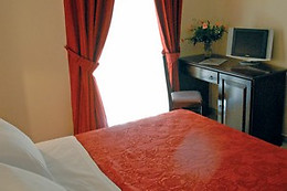 B&B Garibaldi Relais