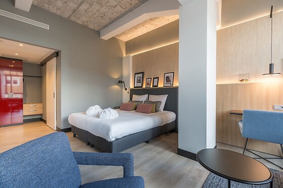 Online Booking EPS - photo 3