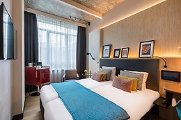 Online Booking EPS