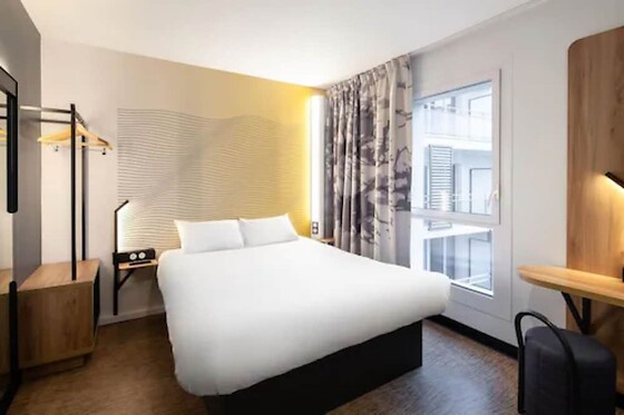 Online Booking EPS - photo 4