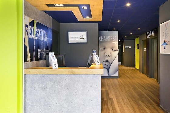 Online Booking EPS - photo 0