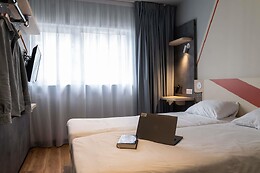 Online Booking EPS