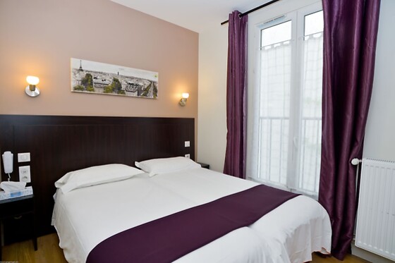Online Booking EPS - photo 0