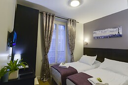 Online Booking EPS