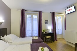 Online Booking EPS