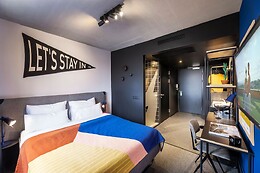 Online Booking EPS