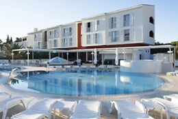 Online Booking EPS