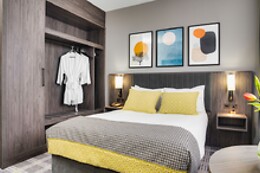 Online Booking EPS