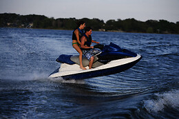 JETSKI CLUB TORREVIEJA