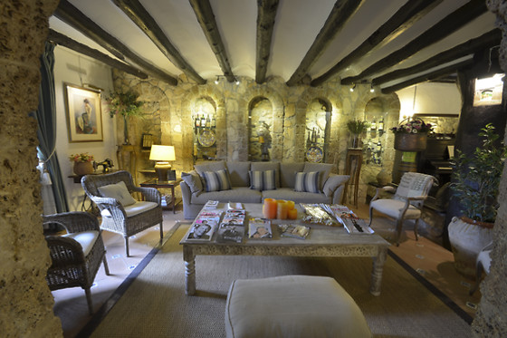 COMARQUINAL BIORESORT PENEDES - photo 0