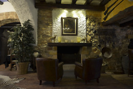 COMARQUINAL BIORESORT PENEDES