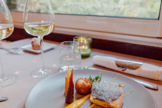 Auberge de Pont Calleck - photo 1