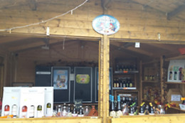 Brasserie Sonia Blocry