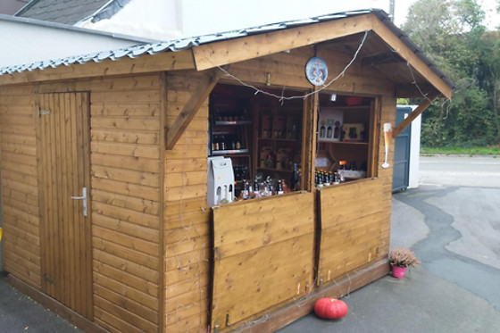 Brasserie Sonia Blocry - photo 6