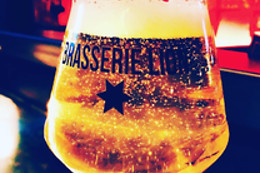 Brasserie Lion