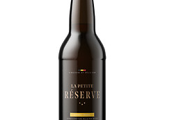 Brasserie La Réserve