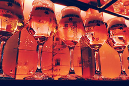 Brasserie Lion