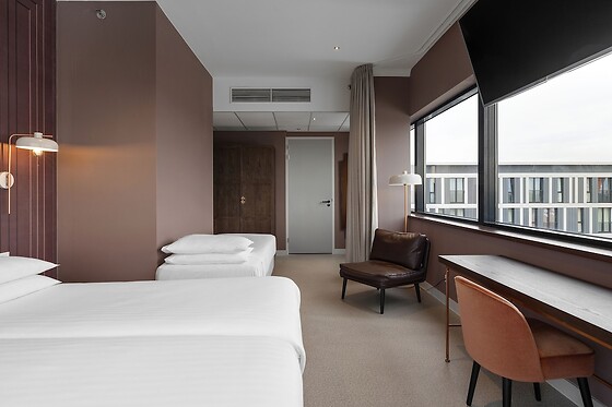 Online Booking EPS - photo 2