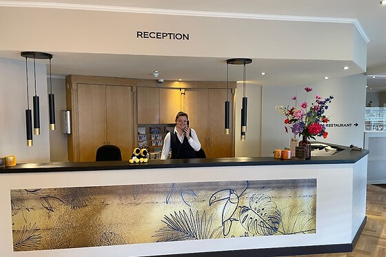 Online Booking EPS - photo 8