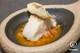LA MARTINA, ESPACIO GASTRONOMICO
