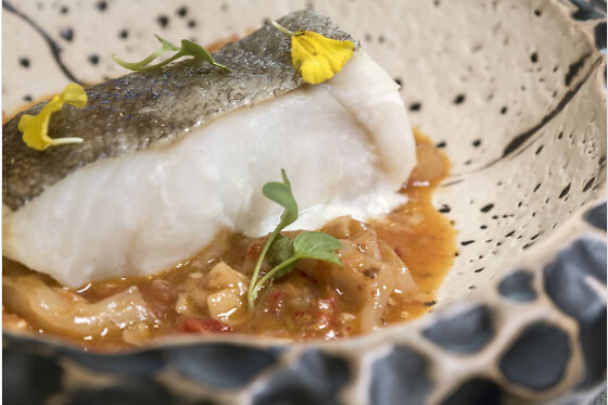 LA MARTINA, ESPACIO GASTRONOMICO - photo 2