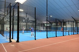 Padel Waasland